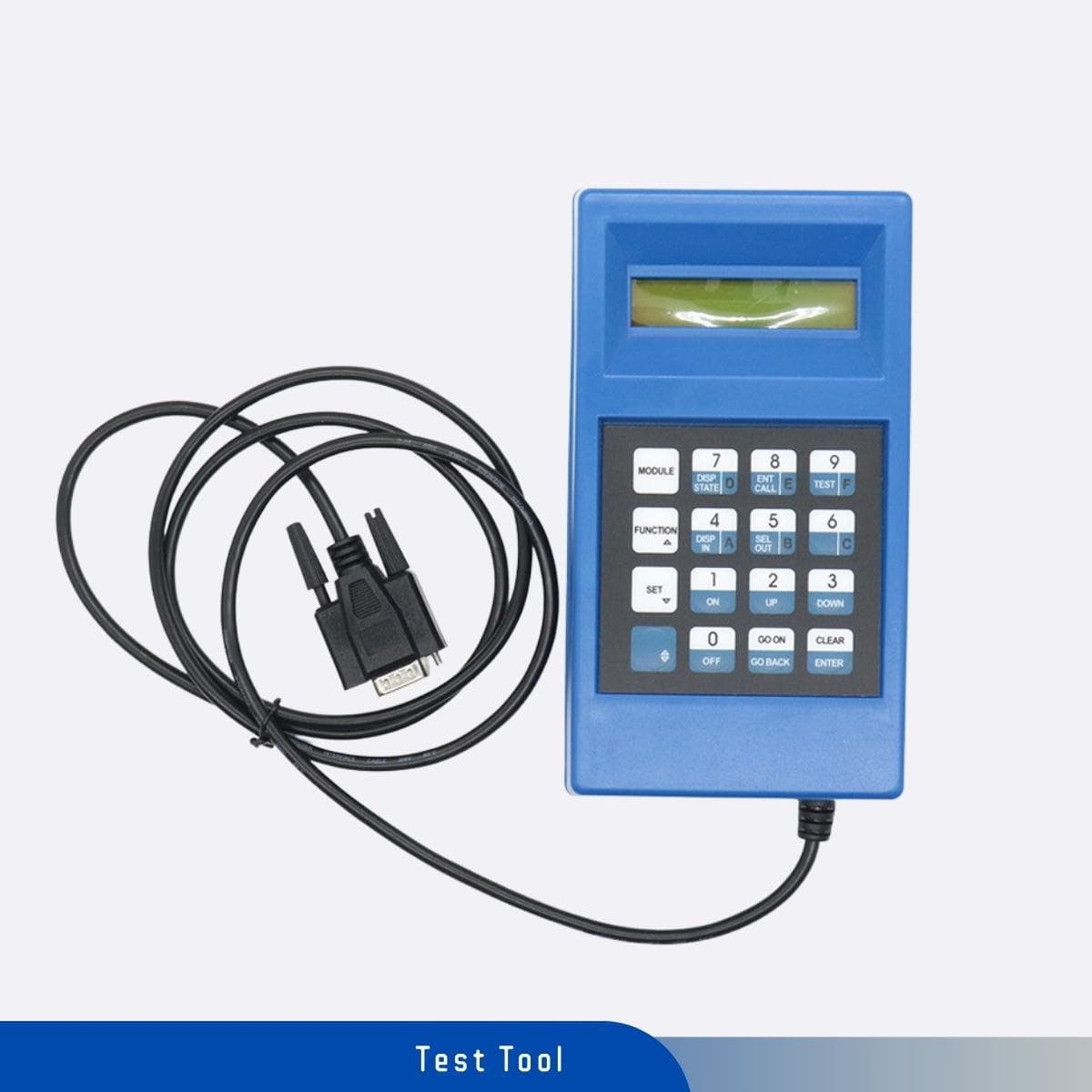 Test Tool Consola para Ascensor OTIS GAA21750AK3