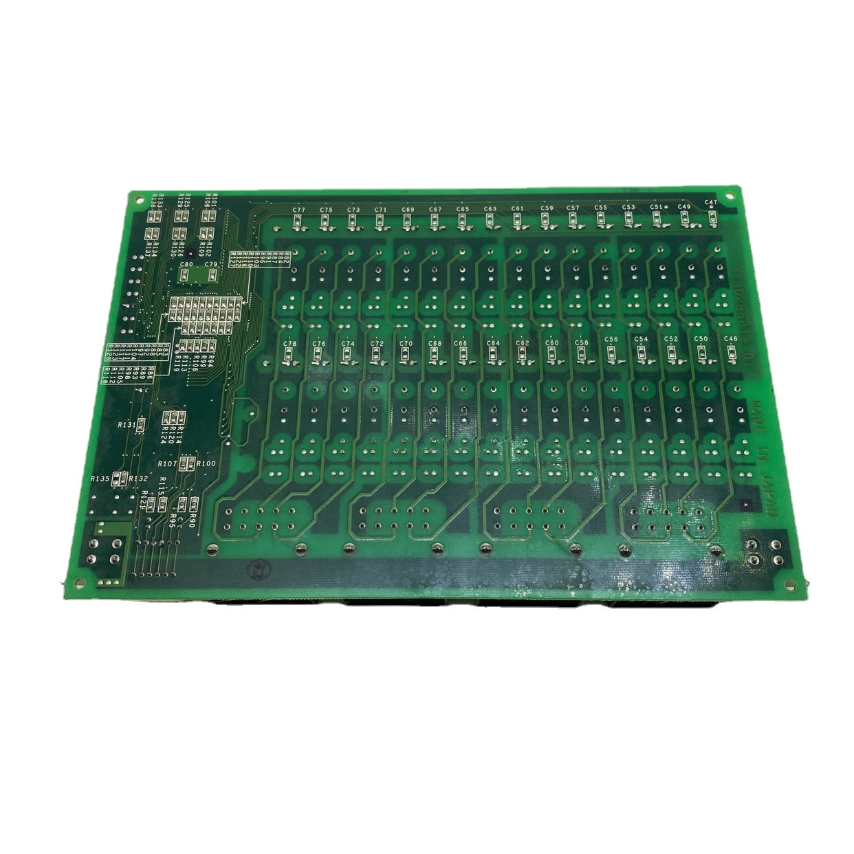 Mitsubishi Elevator GR1 Board KCA-731A