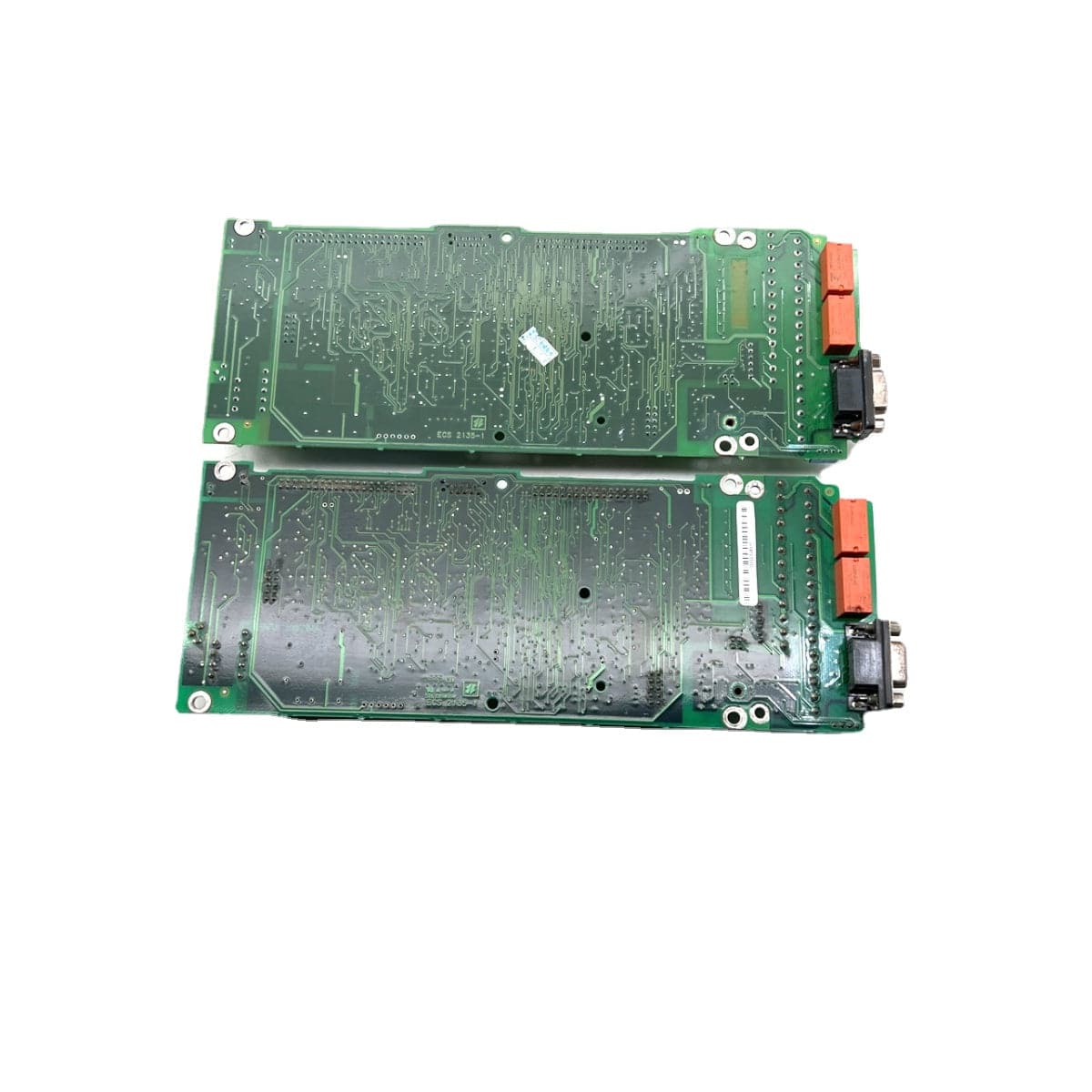 SIEI GEFRAN Inverter AGY Main Board R-AGY-2-EV RV33-4NV