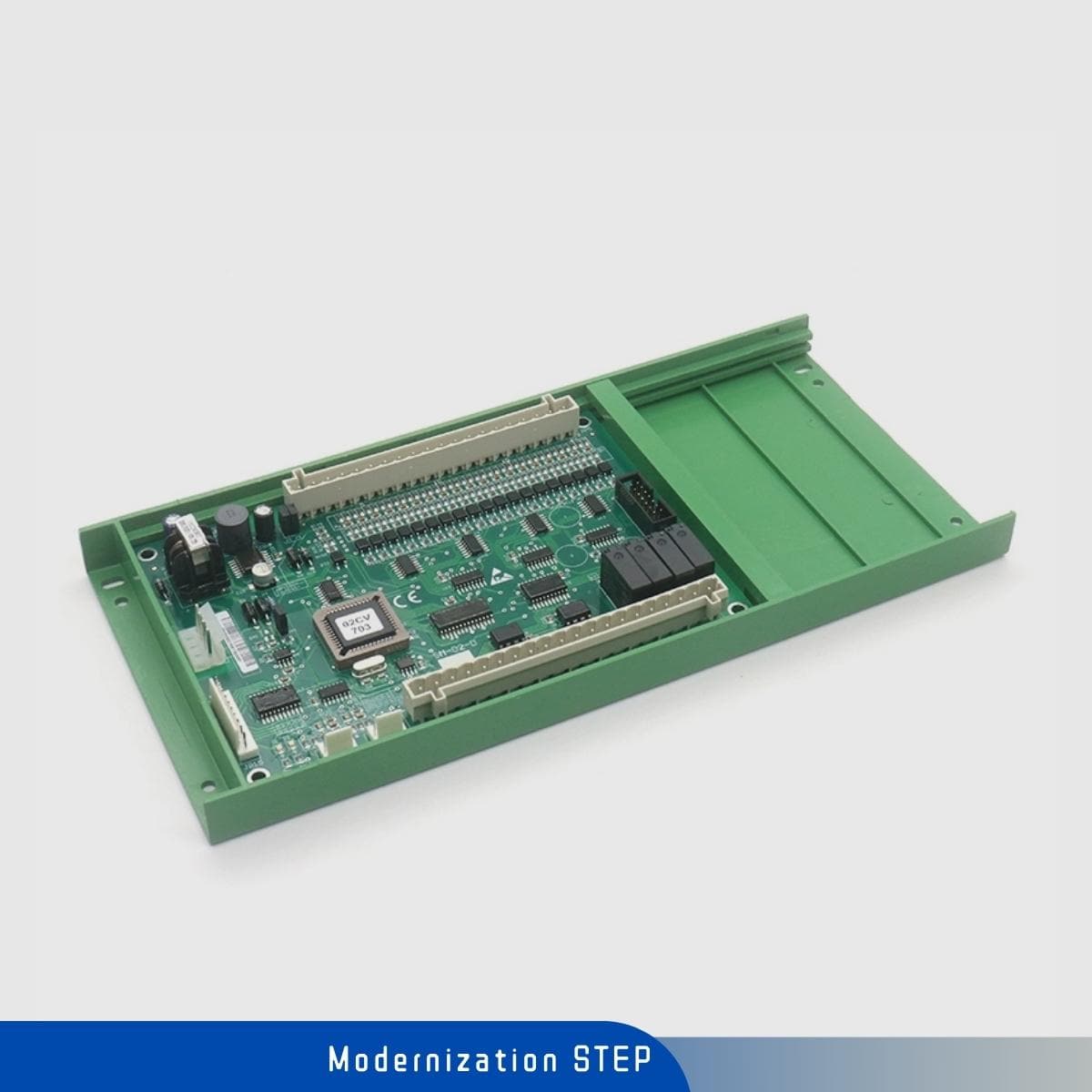 Tarjeta Expand Comando SM-02-D para Ascensor STEP