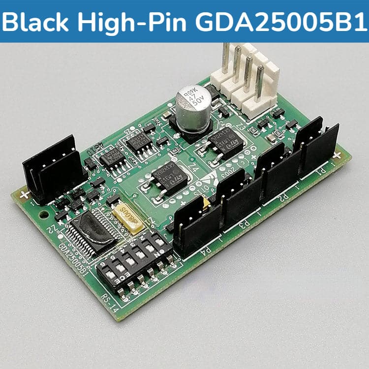 RS14 Communication Board GDA25005B1 DAA26800AL1 Pack*5PCS