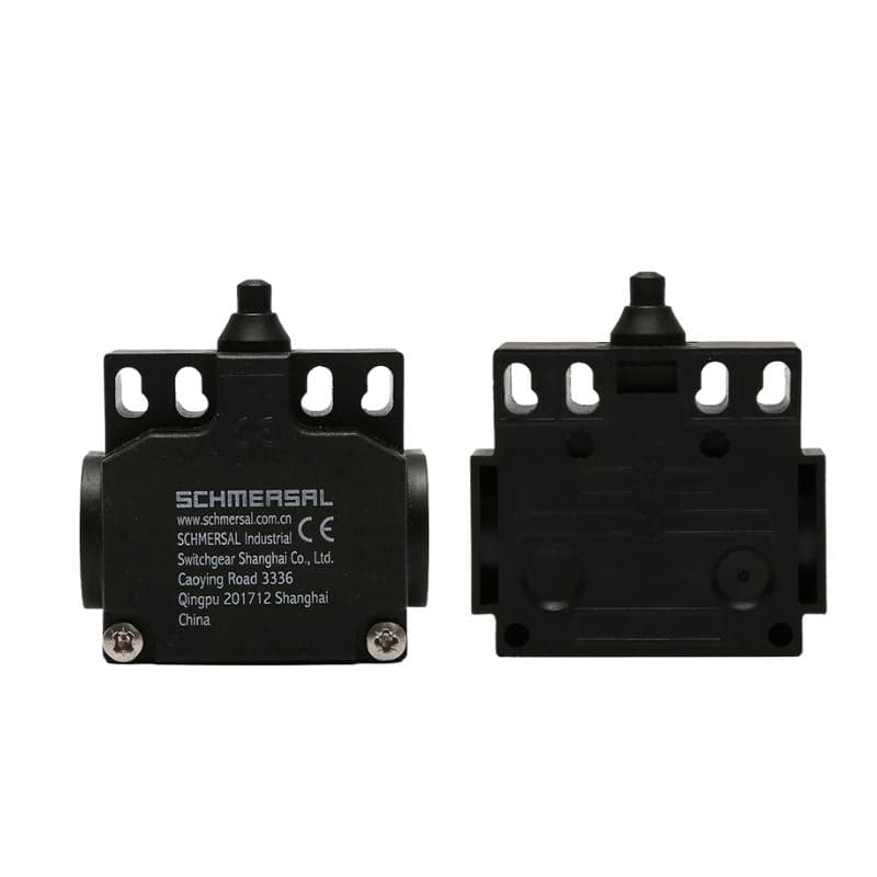 Sensor fotoeléctrico de detección de pérdida de peldaño SCHMERSAL TS256/TR256-11Z-M20 para escaleras mecánicas ThyssenKrupp