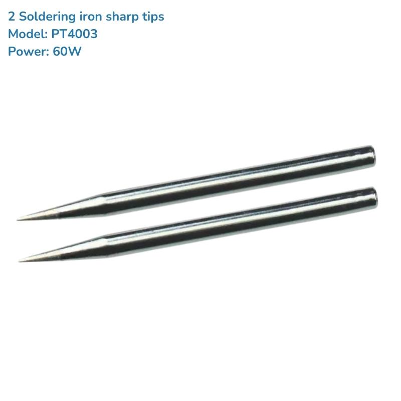 KAFUWELL Soldering Iron Pen