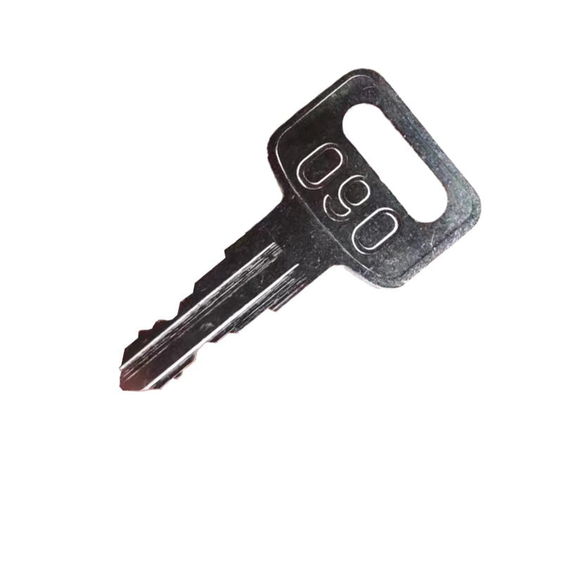 Mitsubishi Elevator Escalator Key TA6461 2801 090 900 231
