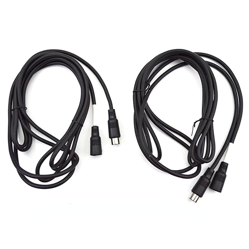 WECO Light Curtain 917A61 Connection Cable