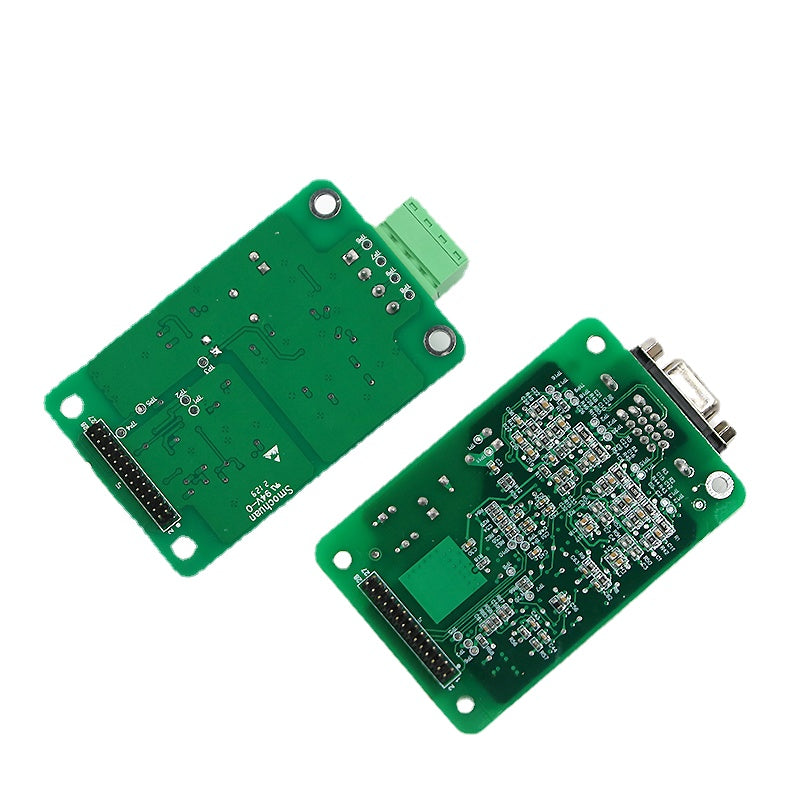 Monarch PG Card MCTC-PG-E/A2//F1/D