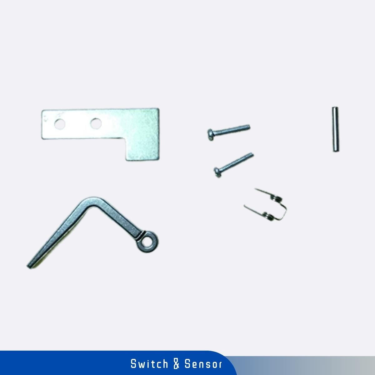 Torin Drive FZD12 Brake Switch V4NS/3502UL Mounting Accessories