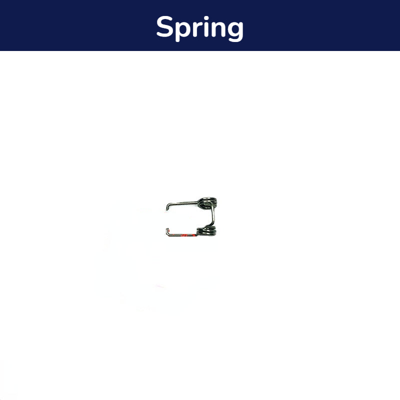 Torin Drive FZD12 Brake Switch V4NS/3502UL Mounting Accessories
