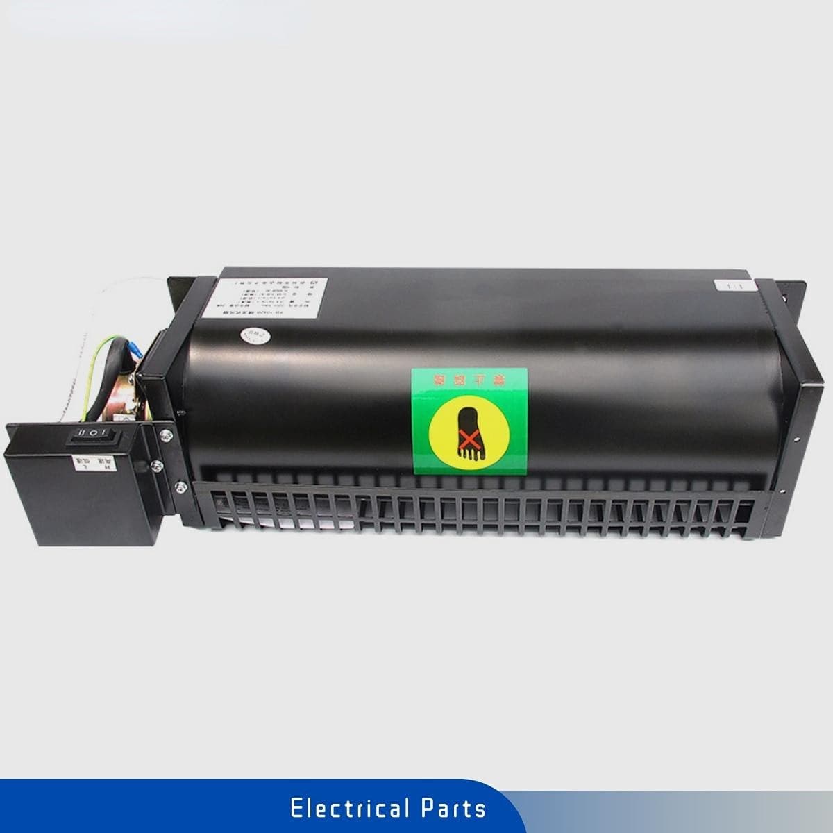 Elevator Ventilator Fan FB-1042B Type H