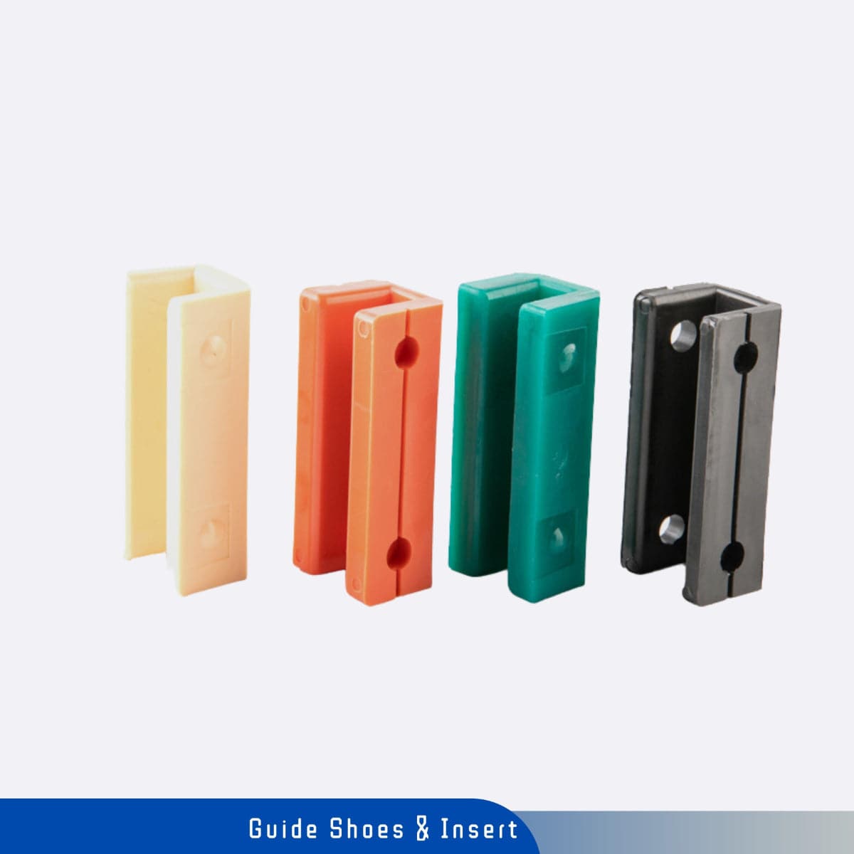 Guide Shoe Busher KONE