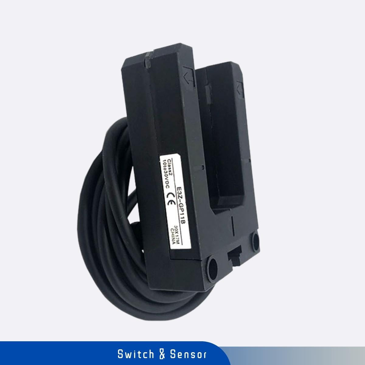 Omron Optoelektronischer Sensor E3Z-GP11A GN11A GP11B E3Z-GN11B 30V 60V