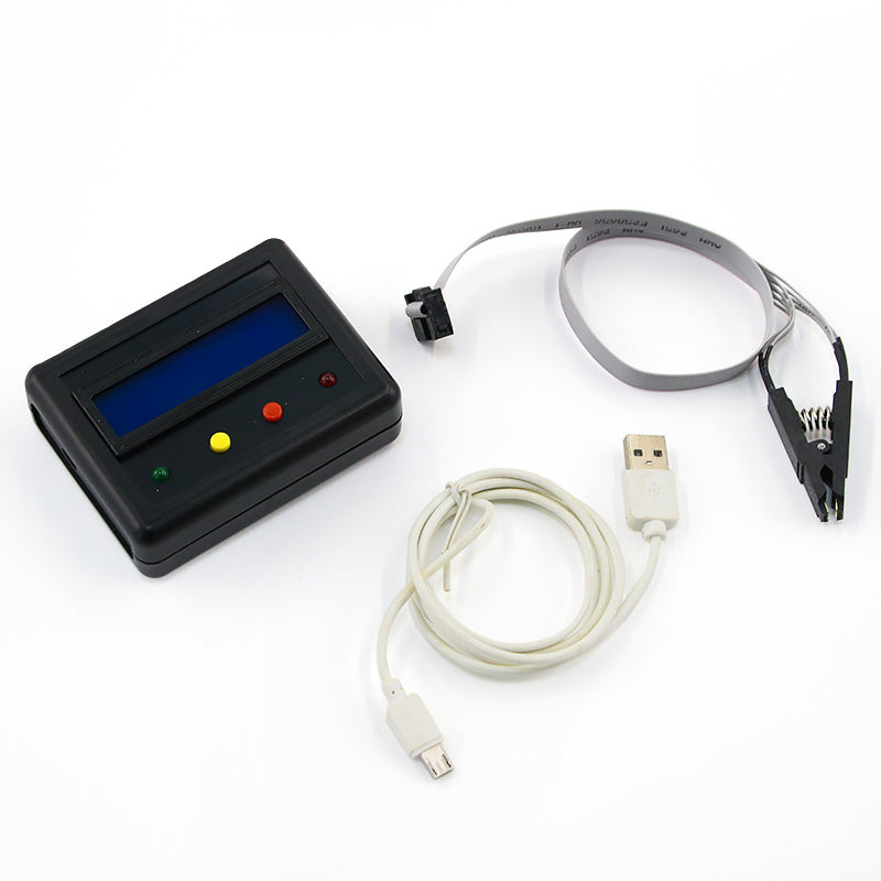 Elevator Multifunction Decryptor Monarch 3000+ 3000 STEP F5021 S8 AS380