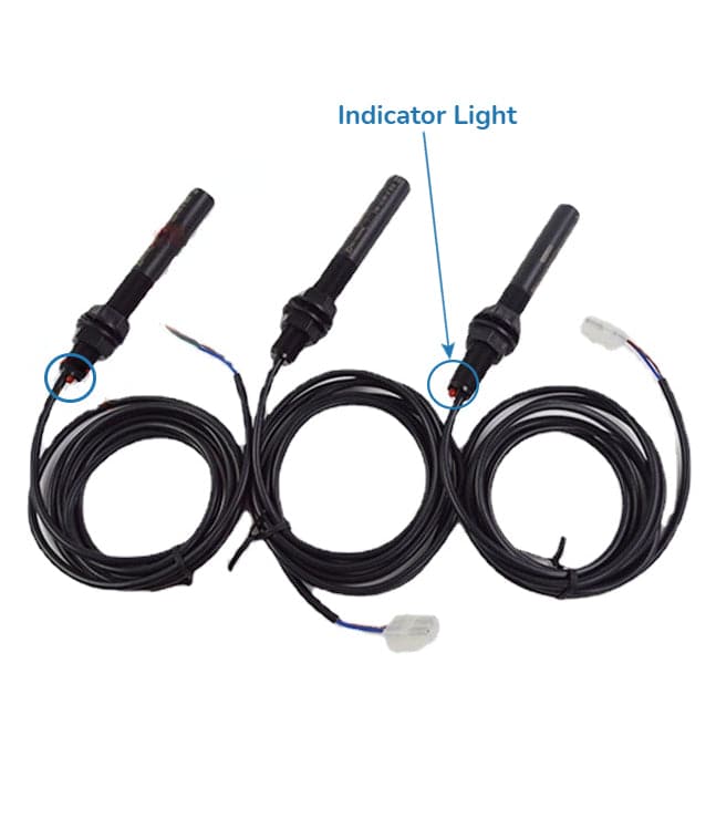 Sensor 61U/61N/30 For KONE