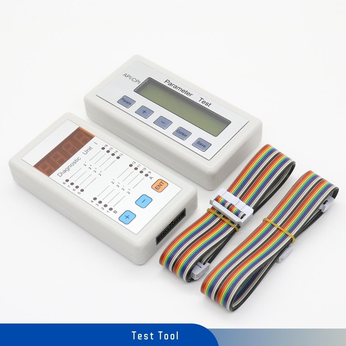 ThyssenKrupp Test Tool MC2 Diagnostic Tool