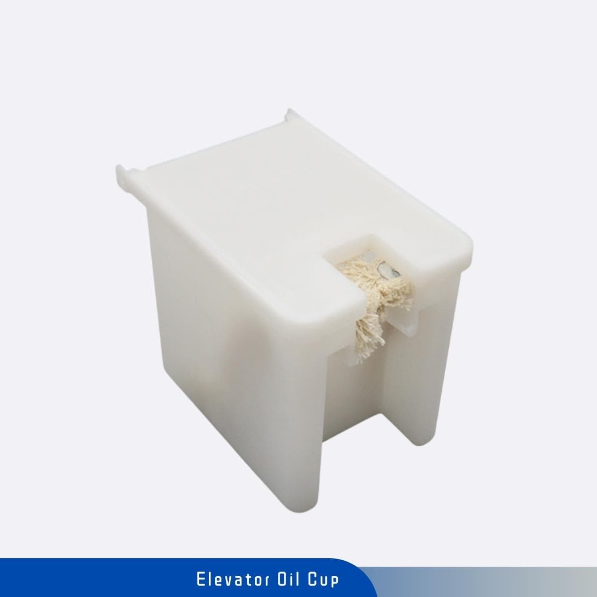 Elevator Oil Cup For MITSUBISHI KONE OTIS