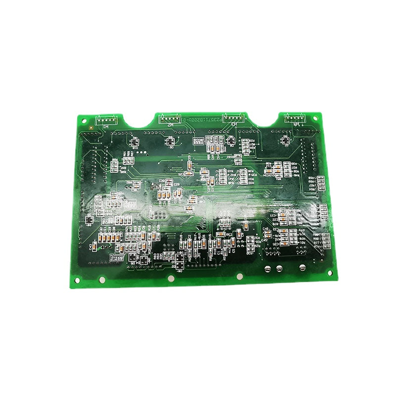 Mitsubishi Elevator Communication Board P235711/P235741B000G01/G02