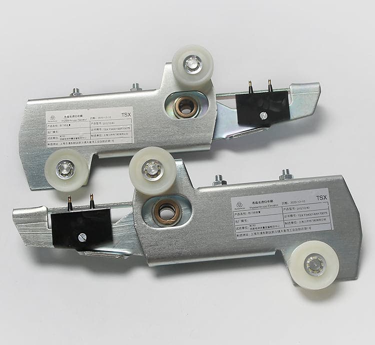 Dispositivo de Cerradura de Puerta ThyssenKrupp S200 K200 K300 BST 210/10/40