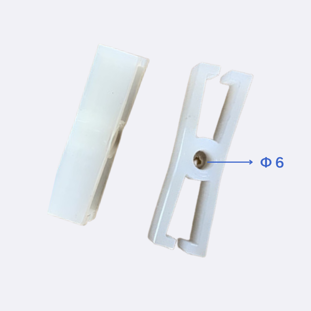 ThyssenKrupp Elevator Door Slider 50*35*12