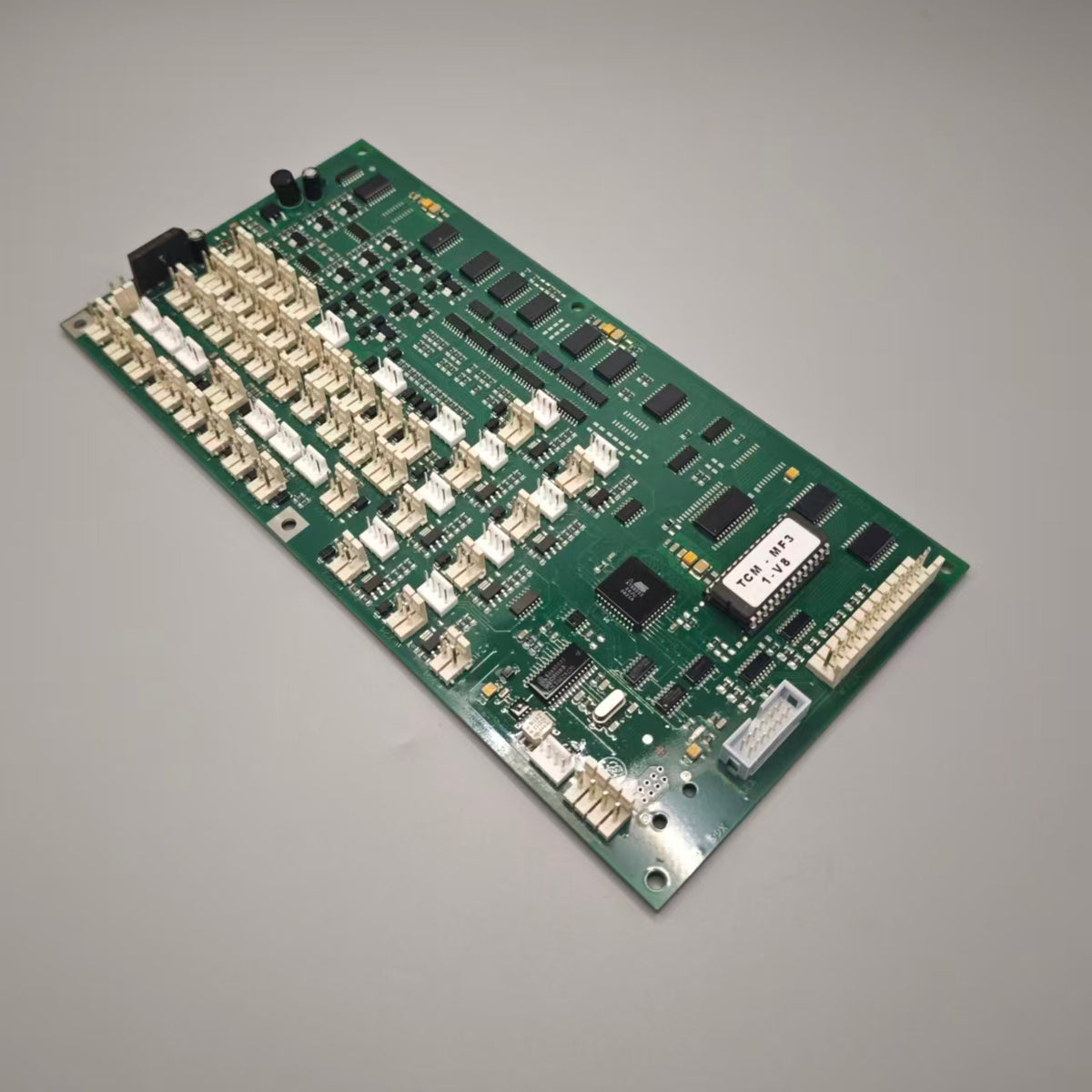TKE Board TCM-MF3 1-V8 6510 000 9222