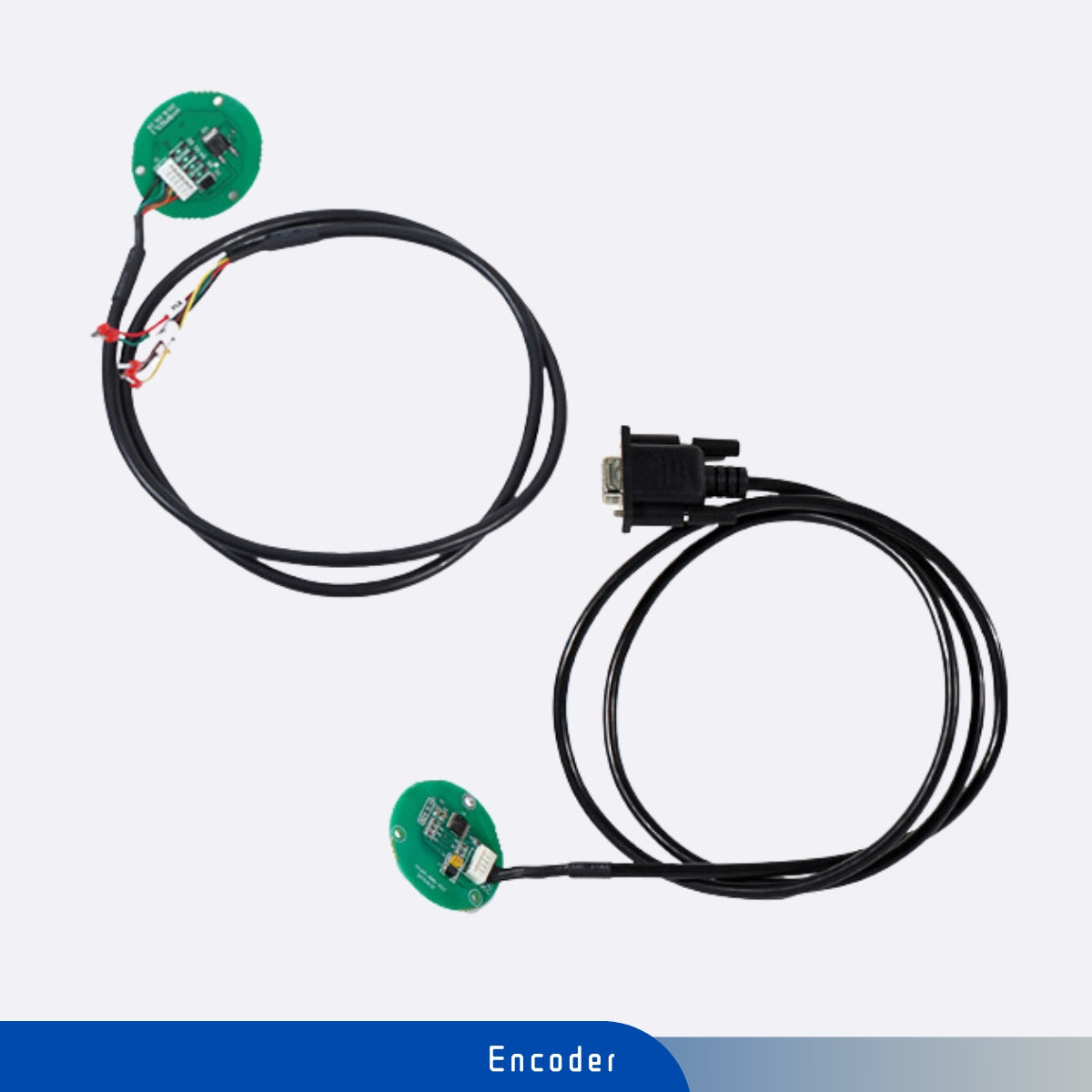 OULING Elevator Door Encoder For Monarch – Echo Elevador Partes