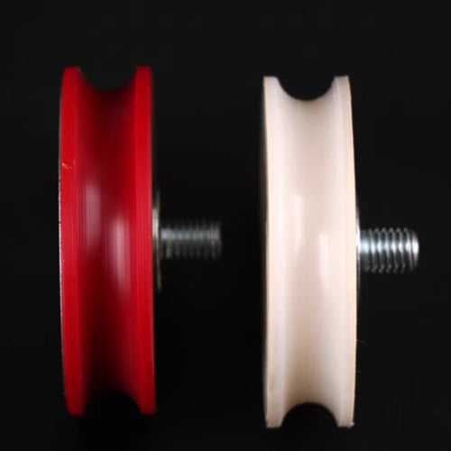 Elevator Door Hanger Roller 57602956 74*19*6203 For 300P 3300 V30