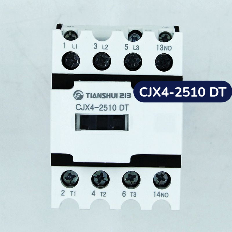 TIANSHUI 213 Elevator Silent Contactor CJX4-0901DT 2501DT