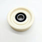 Escalator Handrail Speed Monitoring Roller 100*34*6204 For TKE