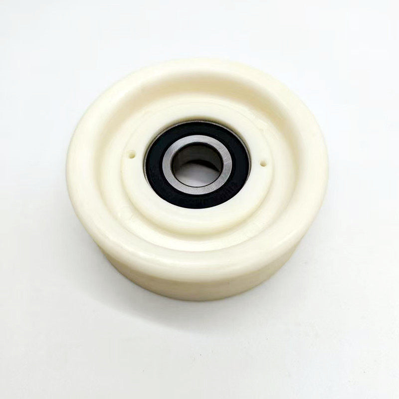 Escalator Handrail Speed Monitoring Roller 100*34*6204 For TKE