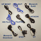 Elevator Multifunction Keypad Advanced Version