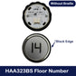 Elevator Button A4N242767/A4N243839 HAA323BS BR020B For OTIS