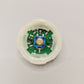 KONE Elevator Button Base Call Amber F2KKIB KM857782G01