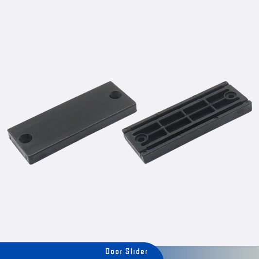Steel Belt Guide Shoe Slider GAA385GX1 for OTIS