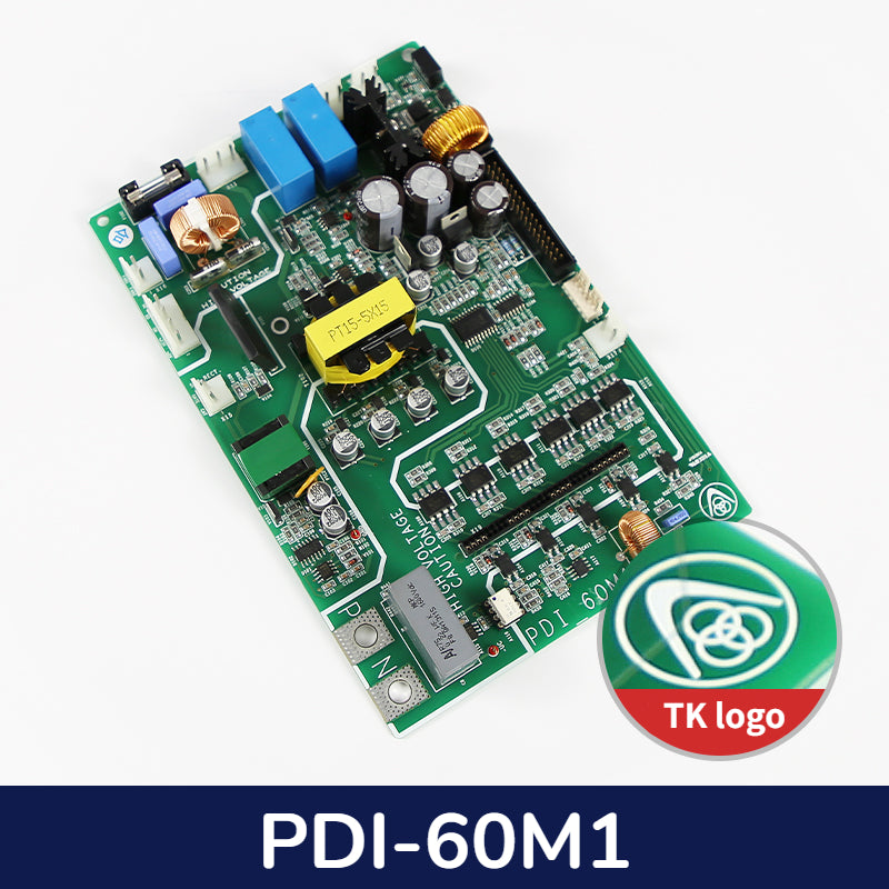 ThyssenKrupp CPIK Inverter Drive Board PDI-15M1/32M1/48M1/60M1 – Echo ...