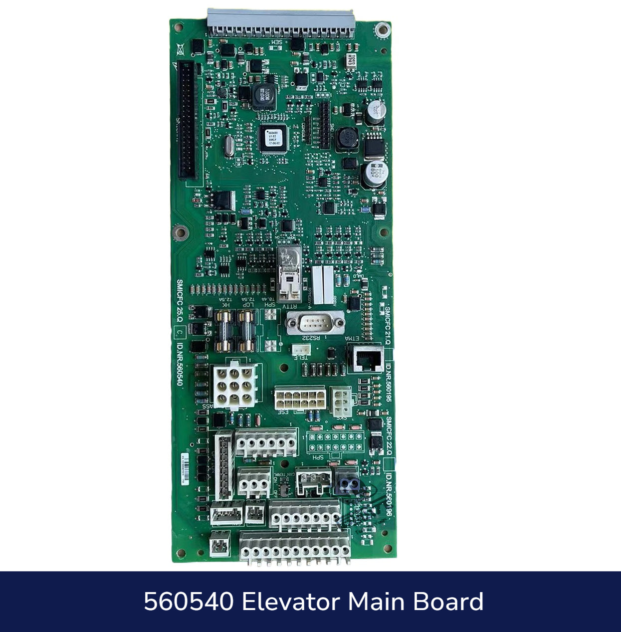 Elevator Main Board 560540 560194 For SDL 3300