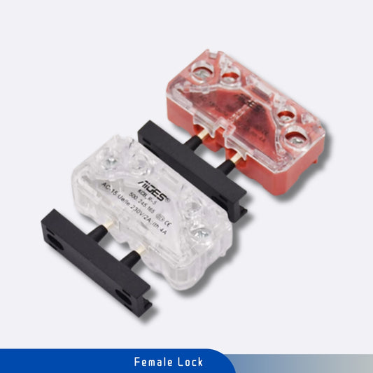 KCB-R-5 AIGES Other
