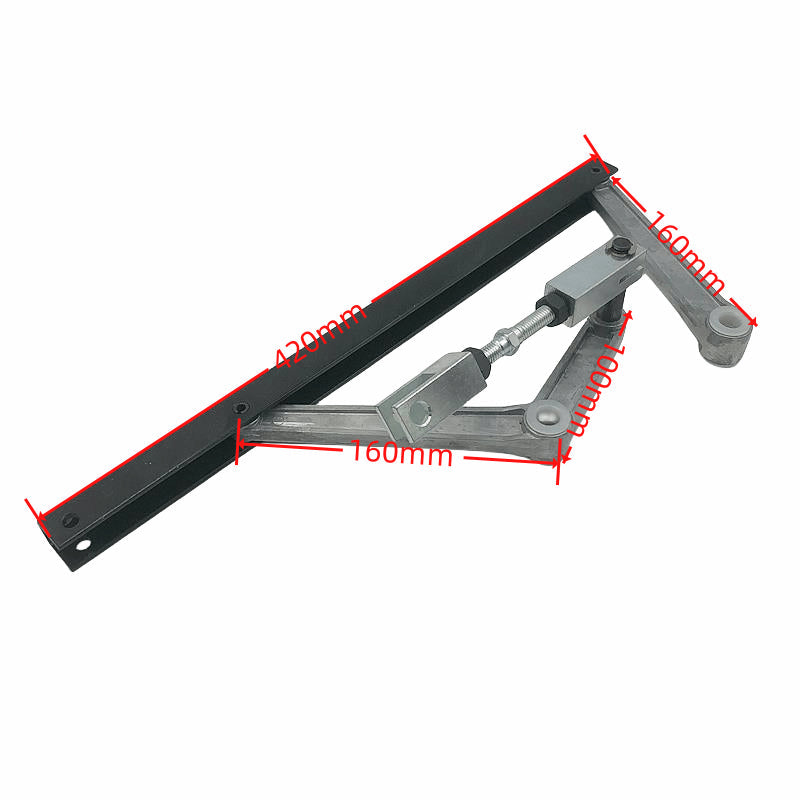 SDL QKS9 Elevator Door Cam Lever Door Coupler – Echo Elevador Partes