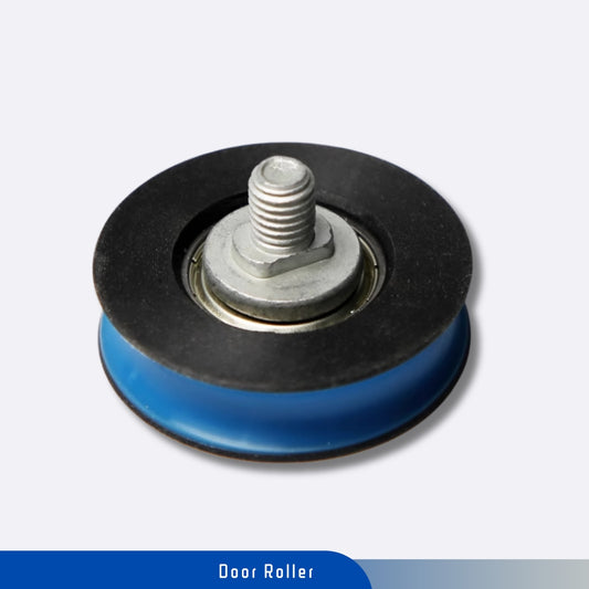XIZI-OTIS Elevator Door Hanger Roller HAA456AR 56*15*6201