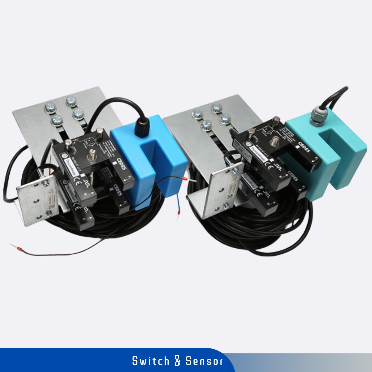 Elevator Leveling Sensor GLS-TK for ThyssenKrupp – Echo Elevador Partes