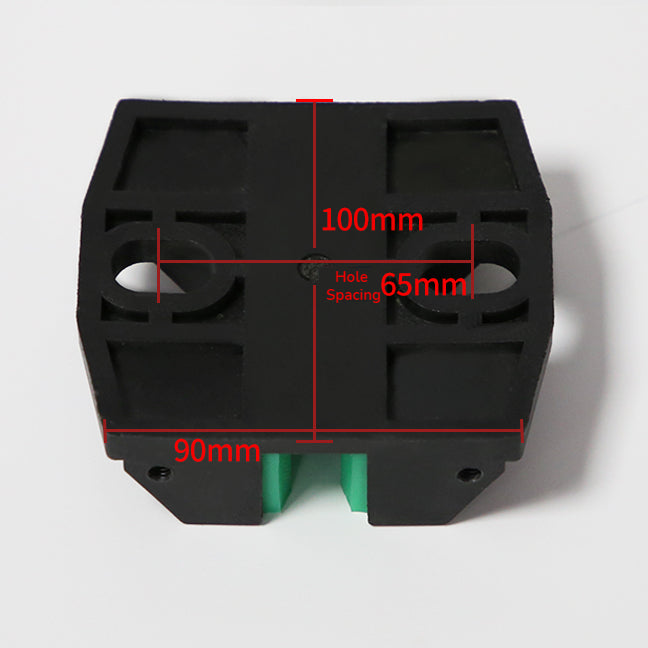 Guide Shoe SG12/SG13 for Thyssenkrupp Elevators