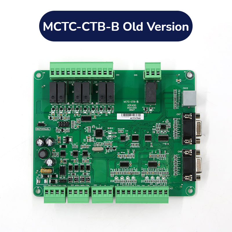Monarch Elevator Main Board MCTC-CTB-B/A