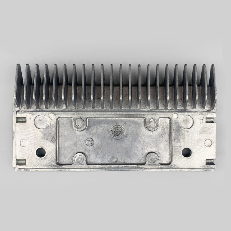 9300 Escalator Aluminum Comb SMR313609/898516/898515