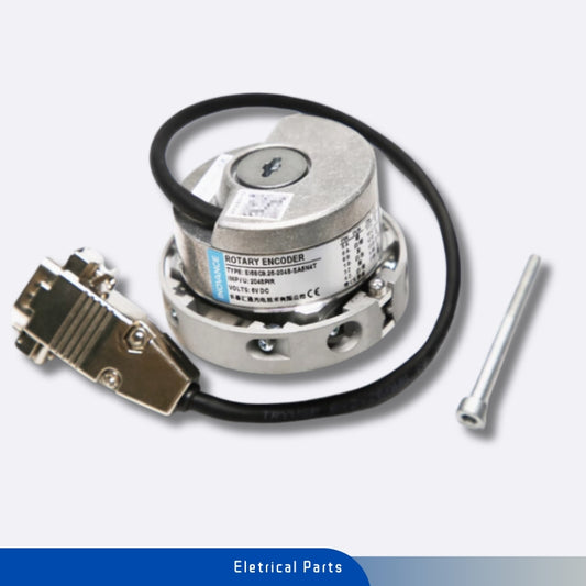58C9.25-2048-SA5N4T INOVANCE Encoder