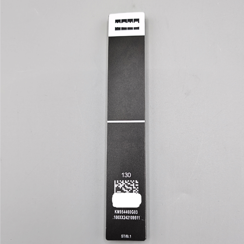 Positioning Magnetic Strip KM954460G01/02/03 For KONE