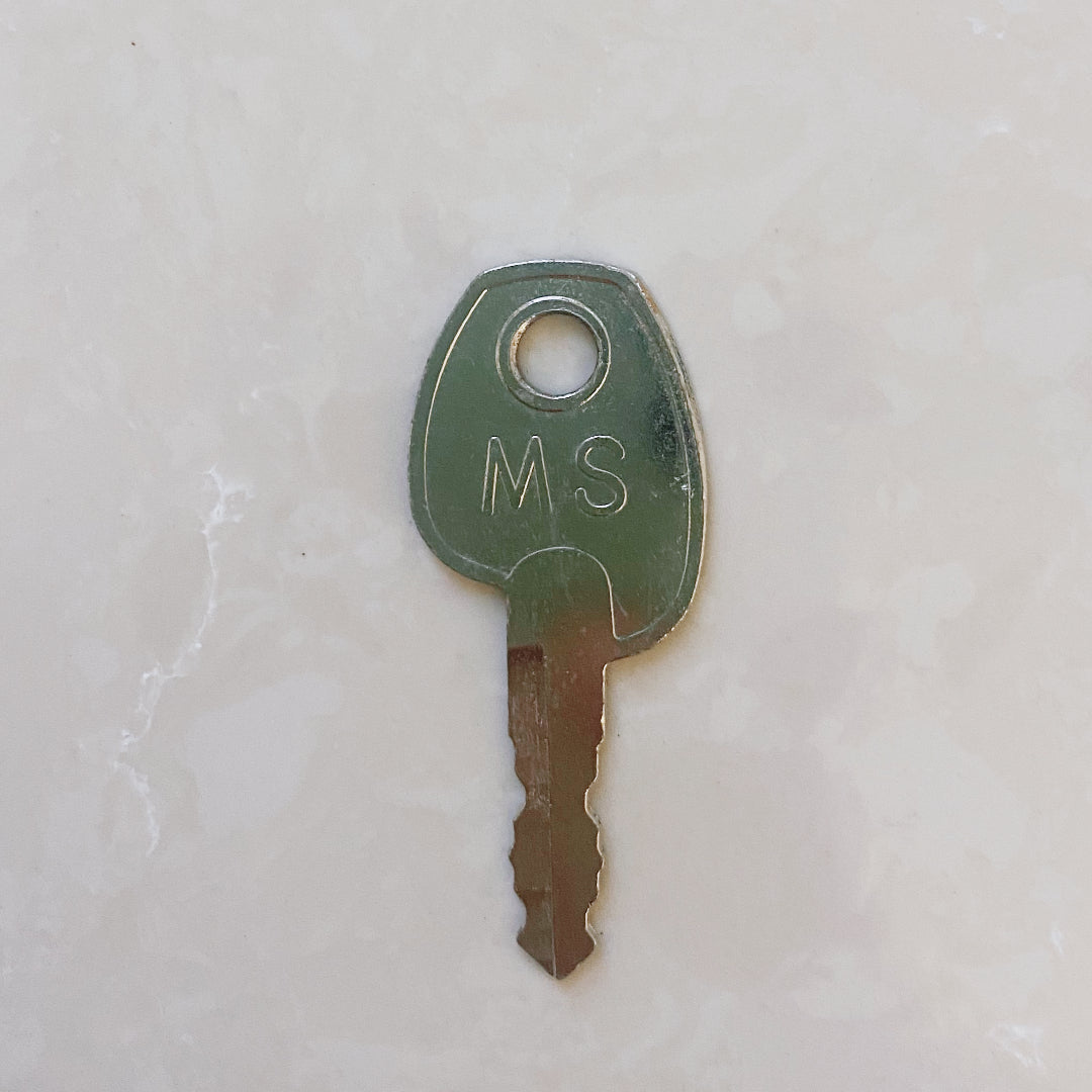 OTIS Elevator OH6000 Control Cabinet Key MS730