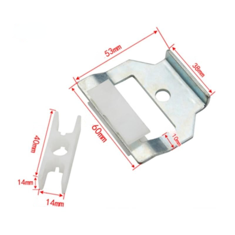 SDL 3300AP Door Slider