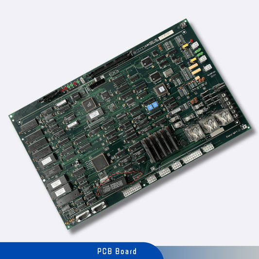 LG Sigma OTIS Main Board DOC-103 DOC-101