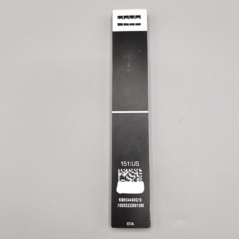 Positioning Magnetic Strip KM954460G01/02/03 For KONE