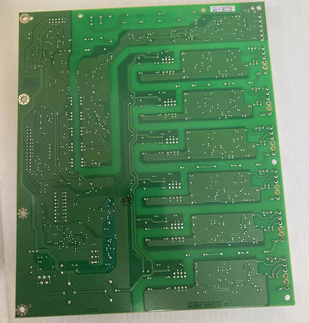 V3F25 Inverter PCB Board KM725800G01/KM781380G01/G02 For KONE