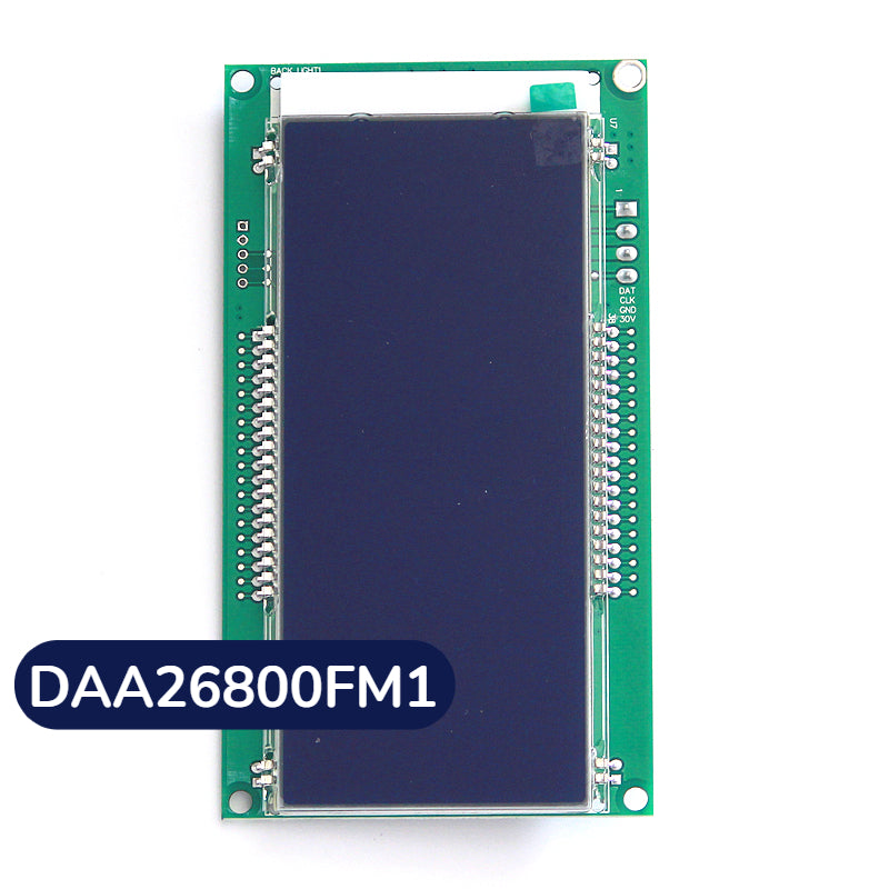 OTIS LCD Display Board DAA26800FM1/FM2