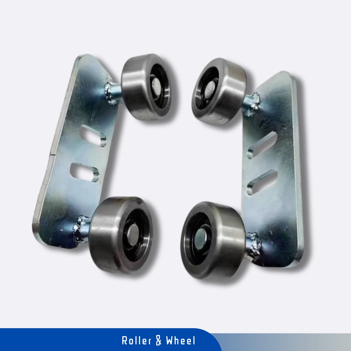 Escalator Handrail Tension Roller Assamble KM5292350G11 70*30*6204